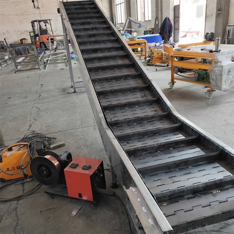 板鏈提升機 板鏈提升機