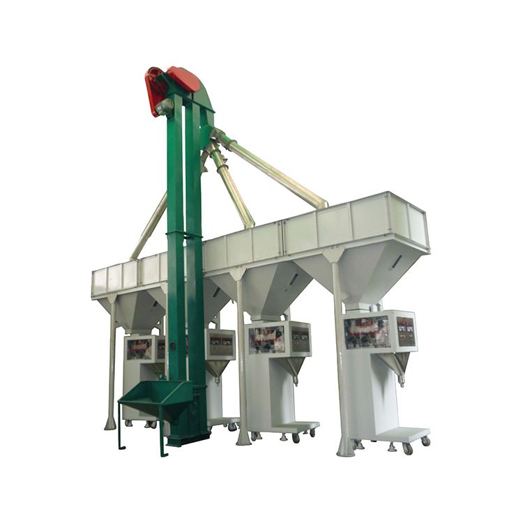 斗式提升機 斗式提升機