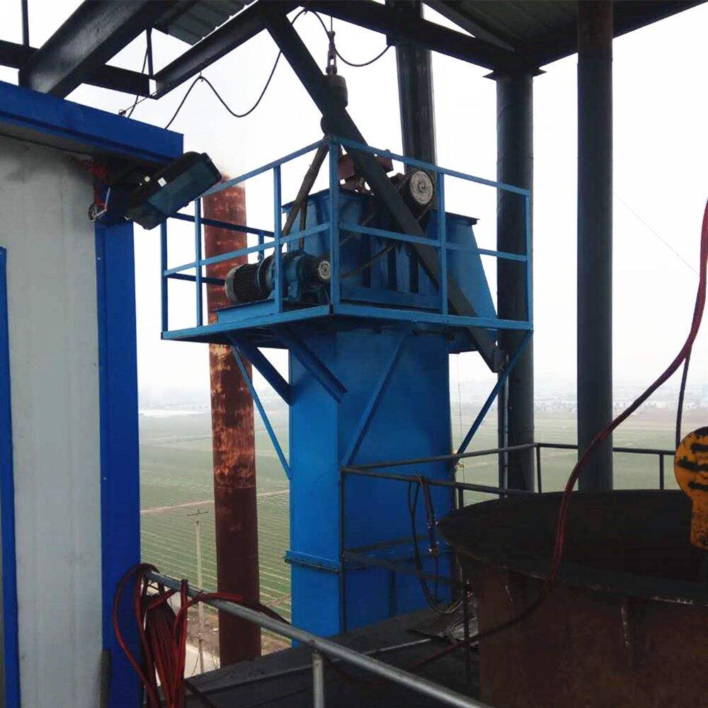 斗式提升機廠家 斗式提升機廠家